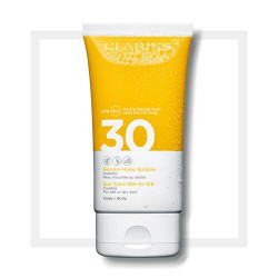 Creme solaire Spf 30 Solaire Corps