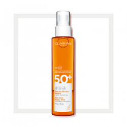 Eau En Brume Spf 50+ Solaire Corps