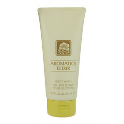 Aromatic Elixir Body Wash