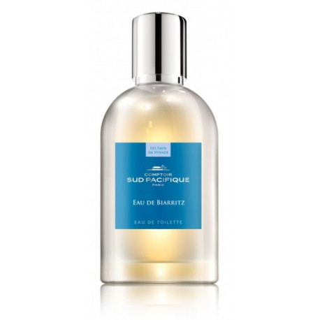 Eau Biarritz Eau De Toilette