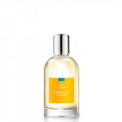 Immortelle Cédrat Eau De Toilette