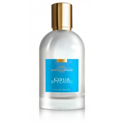 Coeur D’Ylang Eau De Parfum