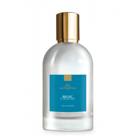 Musc Cristal Eau De Parfum