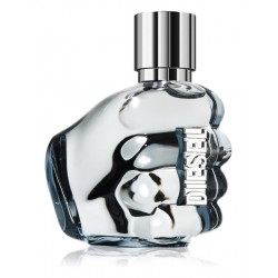 Only The Brave Eau De Toilette