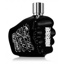 Only The Brave Tattoo Eau De Toilette