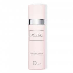 Miss Dior Deodorant