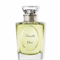 Diorella Eau De Toilette