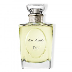 Eau Fraiche Eau De Toilette