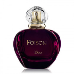 Poison Eau De Toilette