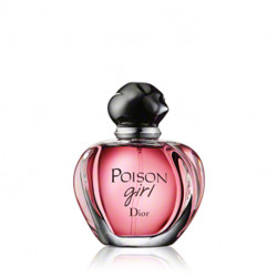 Poison Girl Eau De Toilette