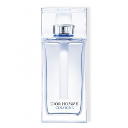 Dior Homme Eau De Cologne