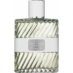 Eau Sauvage Eau De Cologne