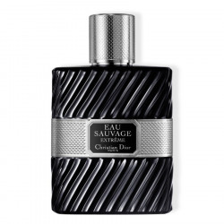 Eau Sauvage Extreme Eau De Toilette