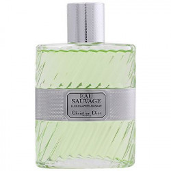 Eau Sauvage Ap Rasage Lotion