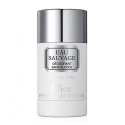 Eau Sauvage Deodorant