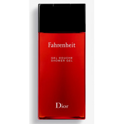 Fahrenheit Gel Douche