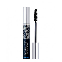 Diorshow Waterproof Mascara