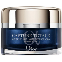 Capture Totale Creme Nuit Creme Anti-Age