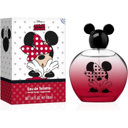 Minnie Mouse Eau de Toilette