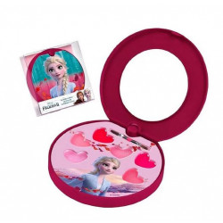 Palette Maquillage Reine des Neiges Palette