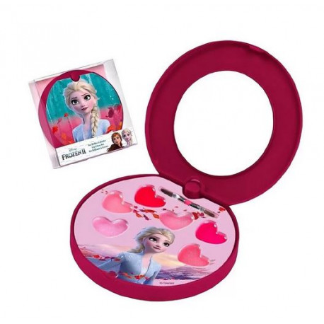 Palette Maquillage Reine des Neiges Palette