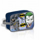 Trousse Batman Edt +Gel Douche +Trousse