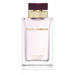 Pour Femme Eau De Parfum