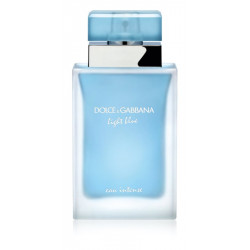 Light Blue Eau Intense Eau De Parfum