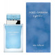 Light Blue Eau Intense Eau De Parfum