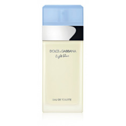 Light Blue Eau De Toilette