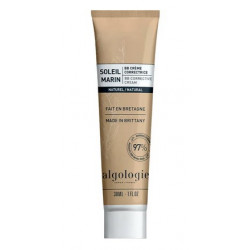 Soleil Marin Naturel BB Crème Correctrice