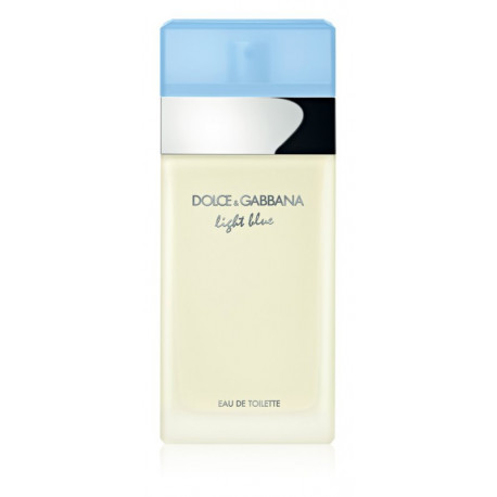 Light Blue Eau De Toilette