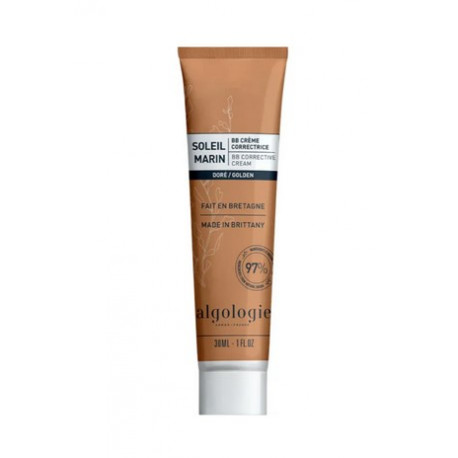 Soleil Marin Doré BB Crème Correctrice