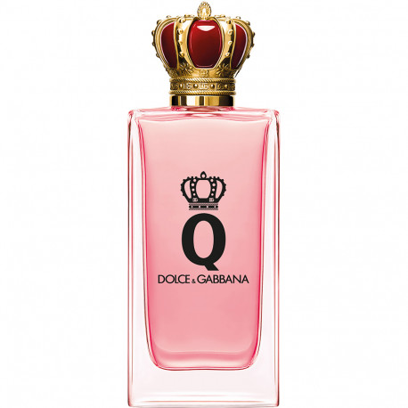 Q By D&G Eau De Parfum