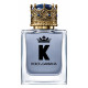 K By D&G Eau De Toilette