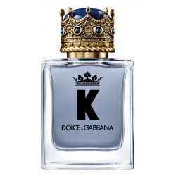 K By D&G Eau De Toilette