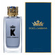 K By D&G Eau De Toilette