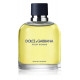 Pour Homme Eau De Toilette