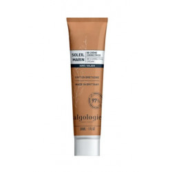 Soleil Marin Doré BB Crème Correctrice