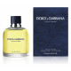 Pour Homme Eau De Toilette