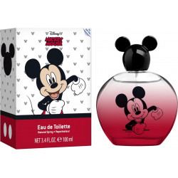 Mickey Mouse Eau de Toilette