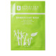 Bamboo Shot Mask Masque Tissu