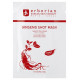 Ginseng Shot Mask Effet Lissant Masque Tissu