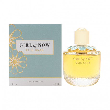 Girl Of Now Eau De Parfum