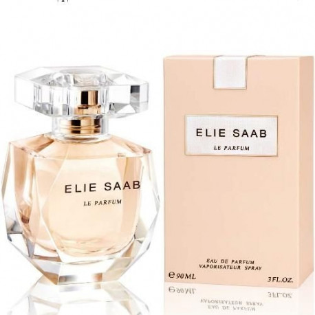 Elie Saab Le Parfum Eau De Parfum