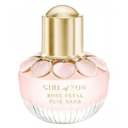 Girl Of Now Rose Petal Eau De Parfum