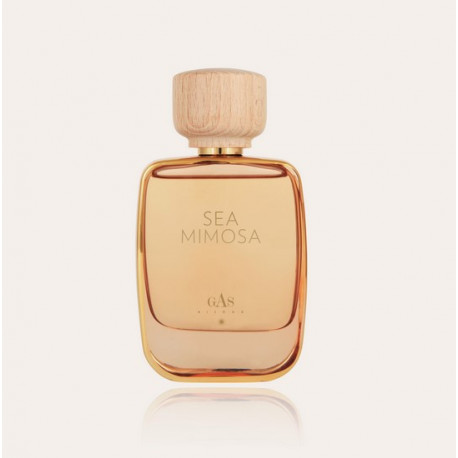 Sea Mimosa Eau de Parfum