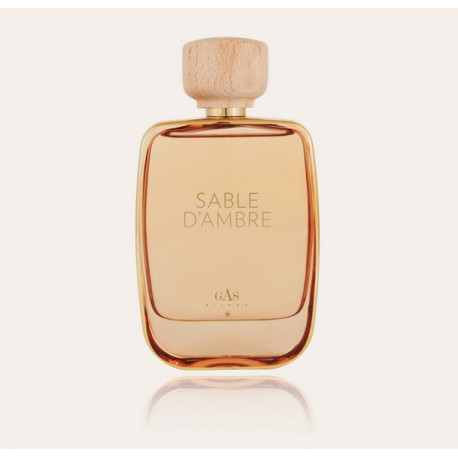 Sable d'Ambre Eau de Parfum