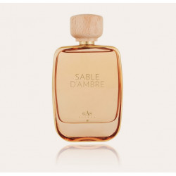 Sable d'Ambre Eau de Parfum