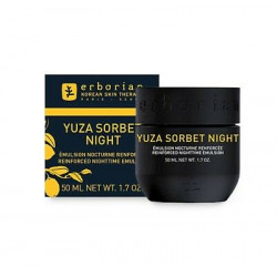Yuza Sorbet Nuit Emulsion Nocturne
